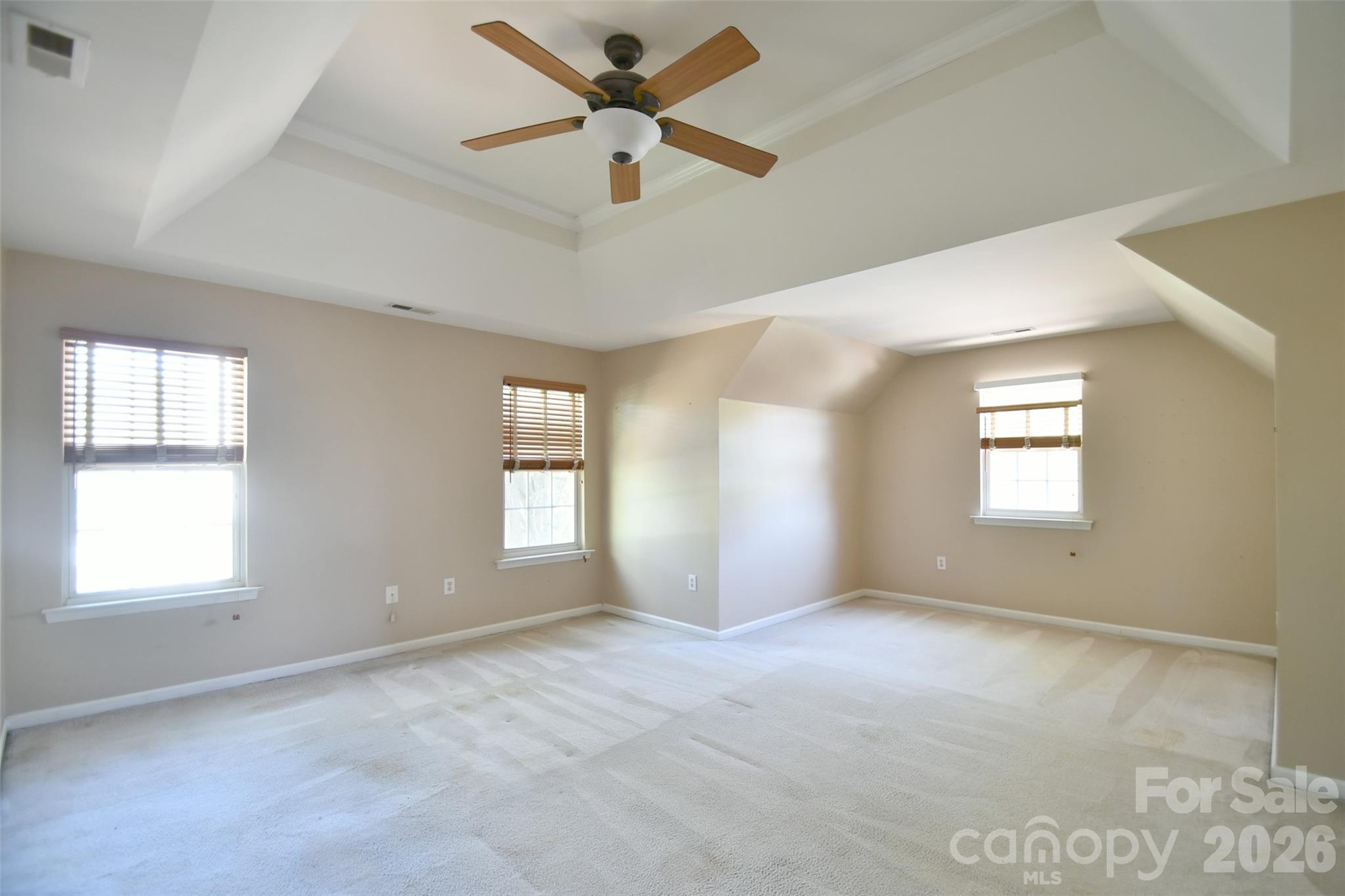 Wyndham Place - Residential