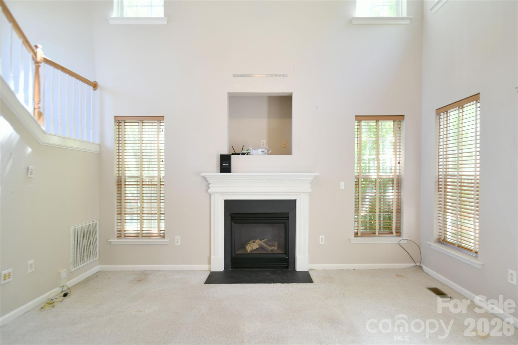 Wyndham Place - Residential