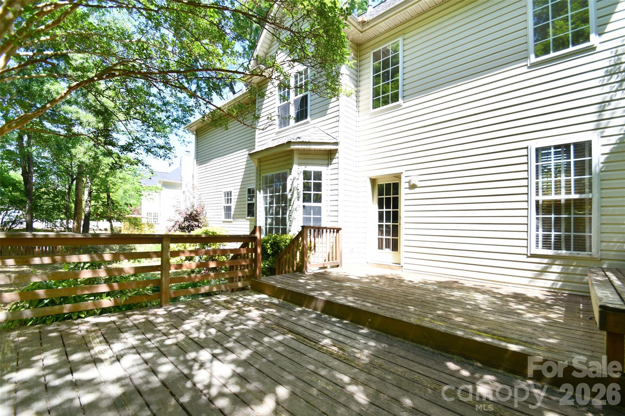 Wyndham Place - Residential