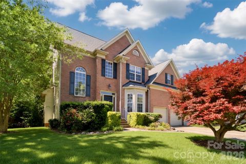 Photo of 10930 Wyndham Pointe Drive, Charlotte, NC 28213 (MLS # 4370334)