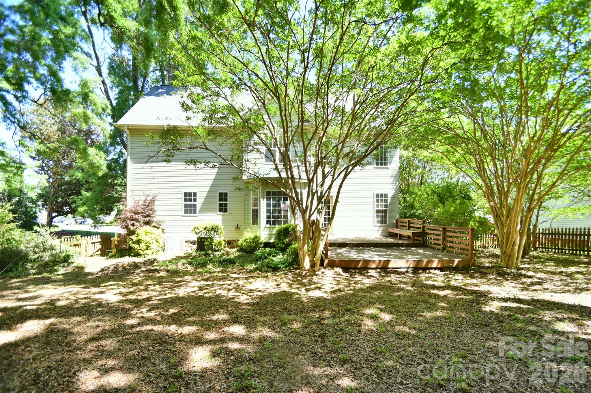 Wyndham Place - Residential