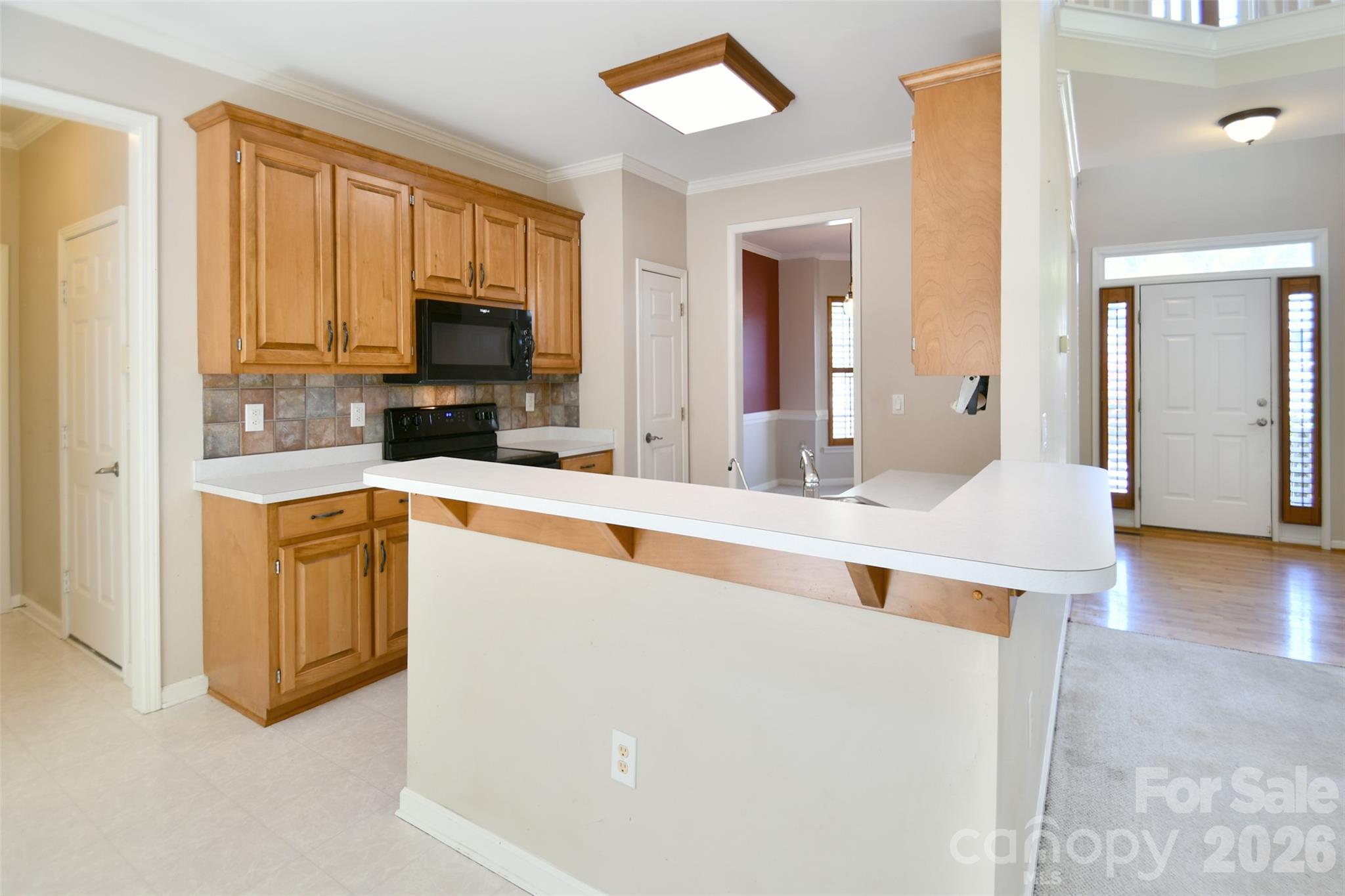 Wyndham Place - Residential