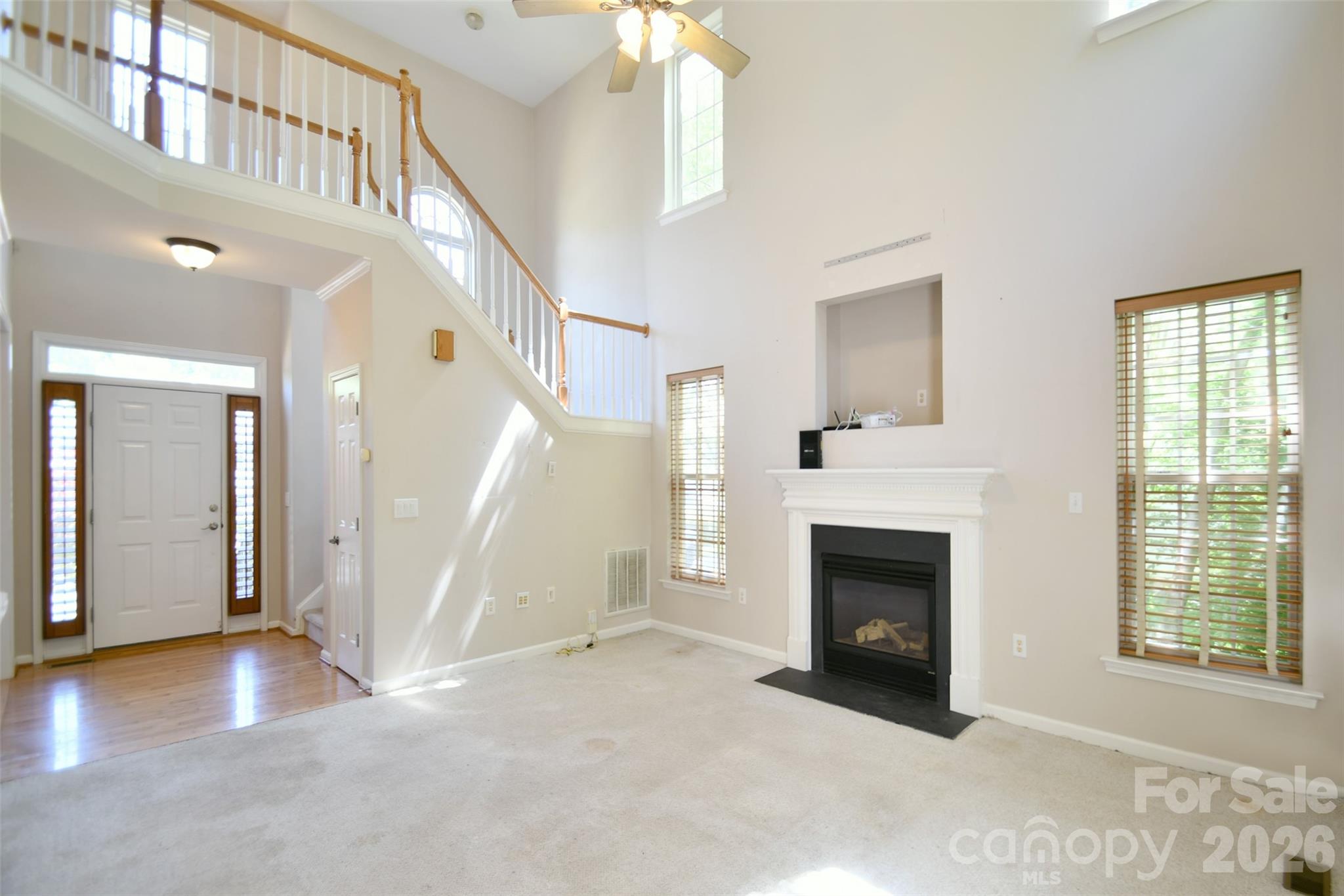 Wyndham Place - Residential