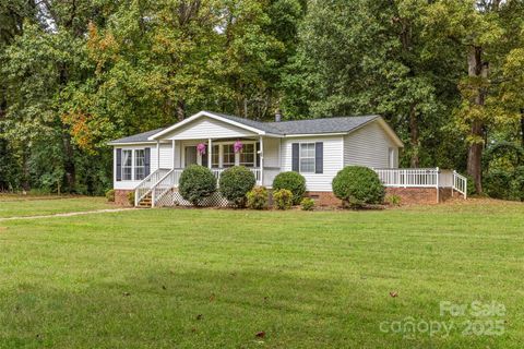 10936 Blair Road Mint Hill NC 28227