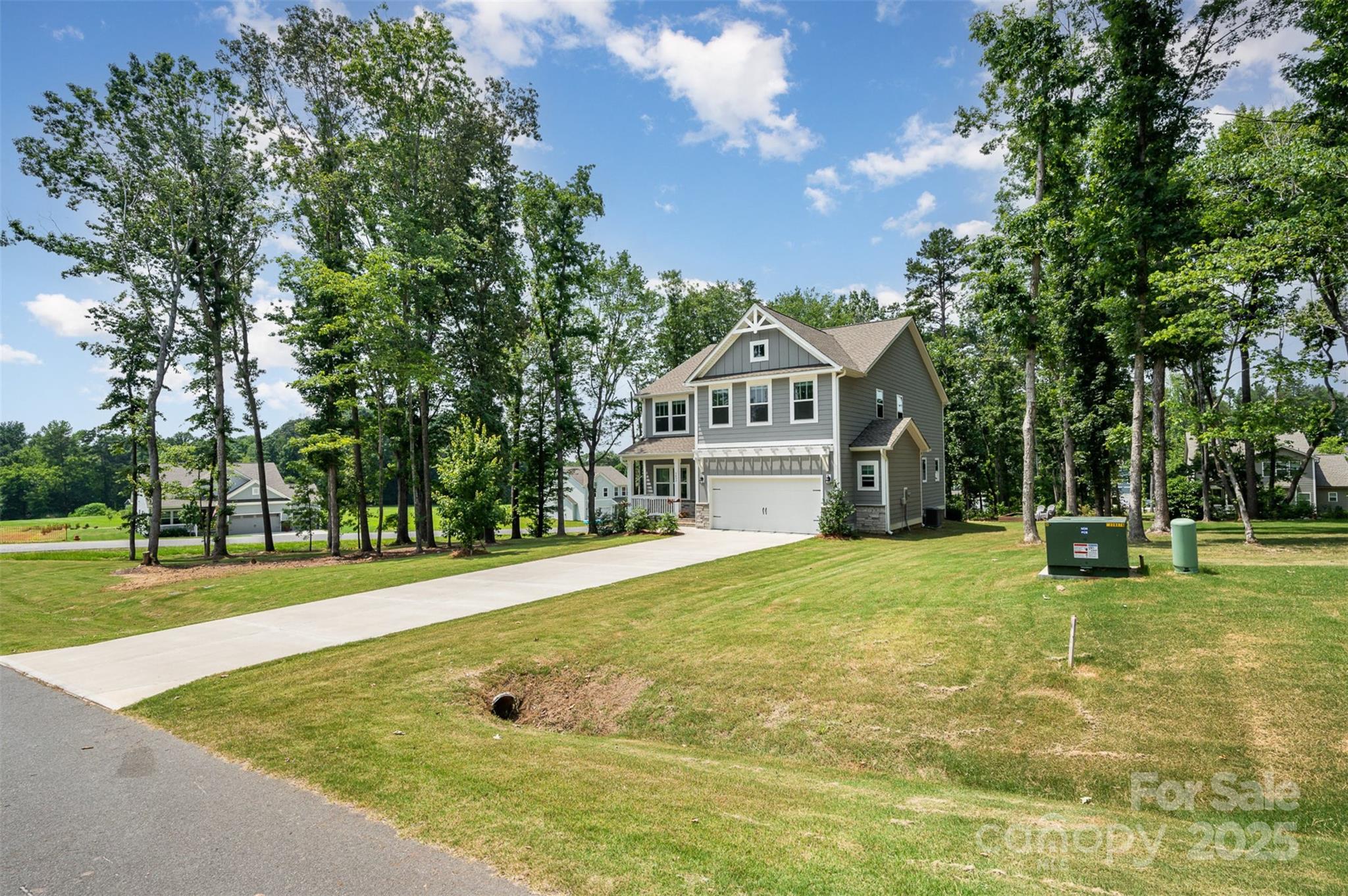 5499 Angus Drive
