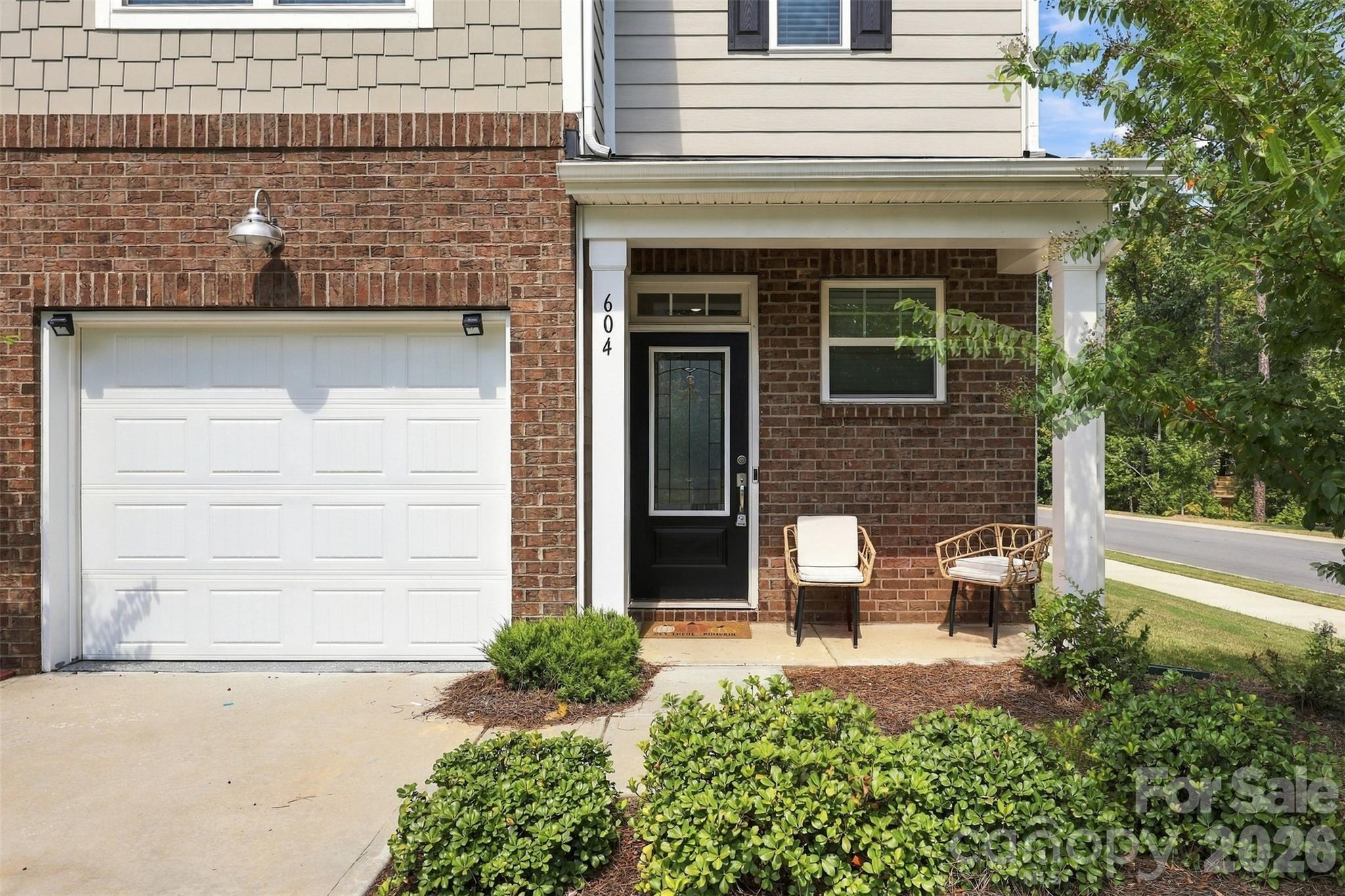 604 Rustic Path Lane