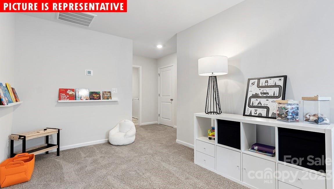 Secrest Commons - Residential