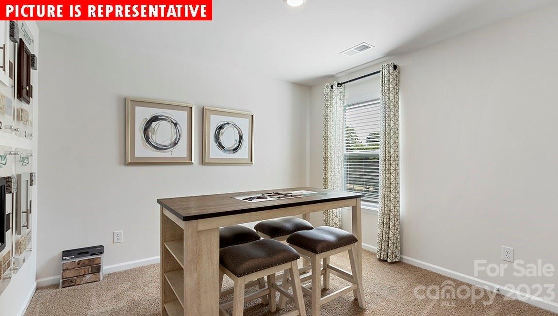 Secrest Commons - Residential