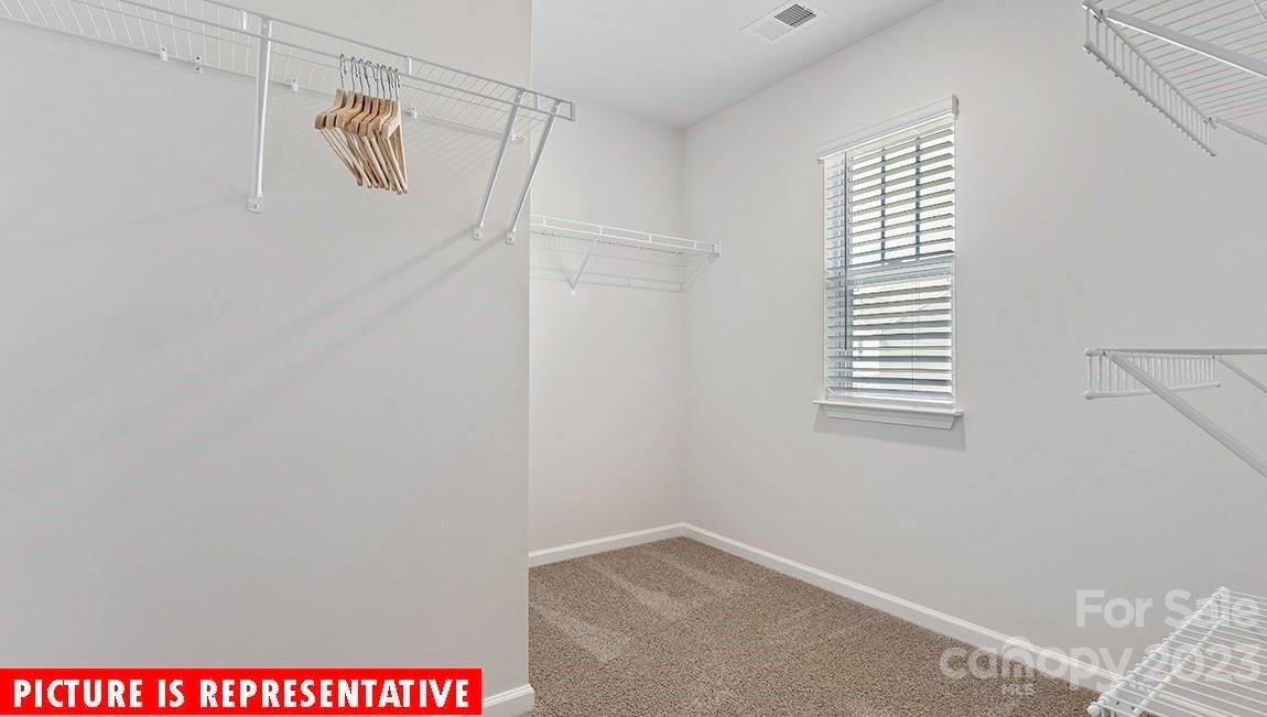 Secrest Commons - Residential