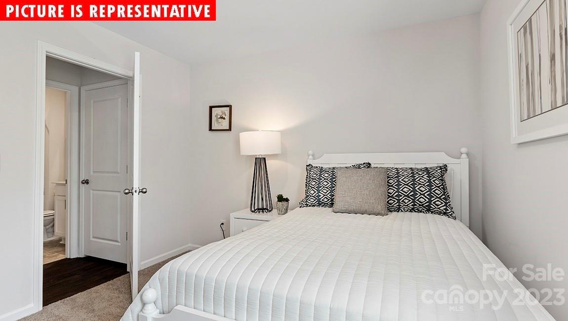 Secrest Commons - Residential