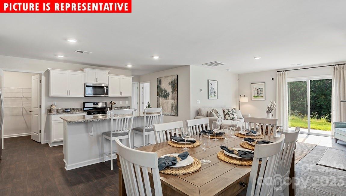 Secrest Commons - Residential