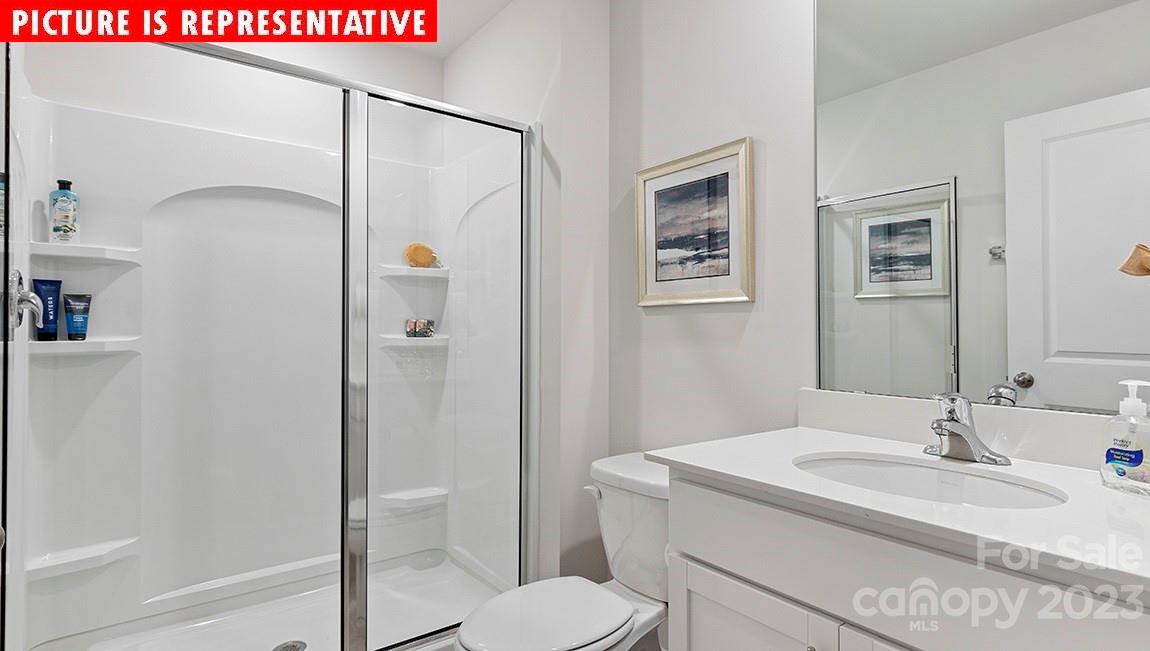 Secrest Commons - Residential