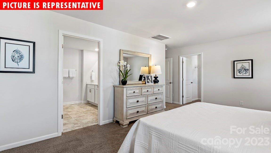 Secrest Commons - Residential