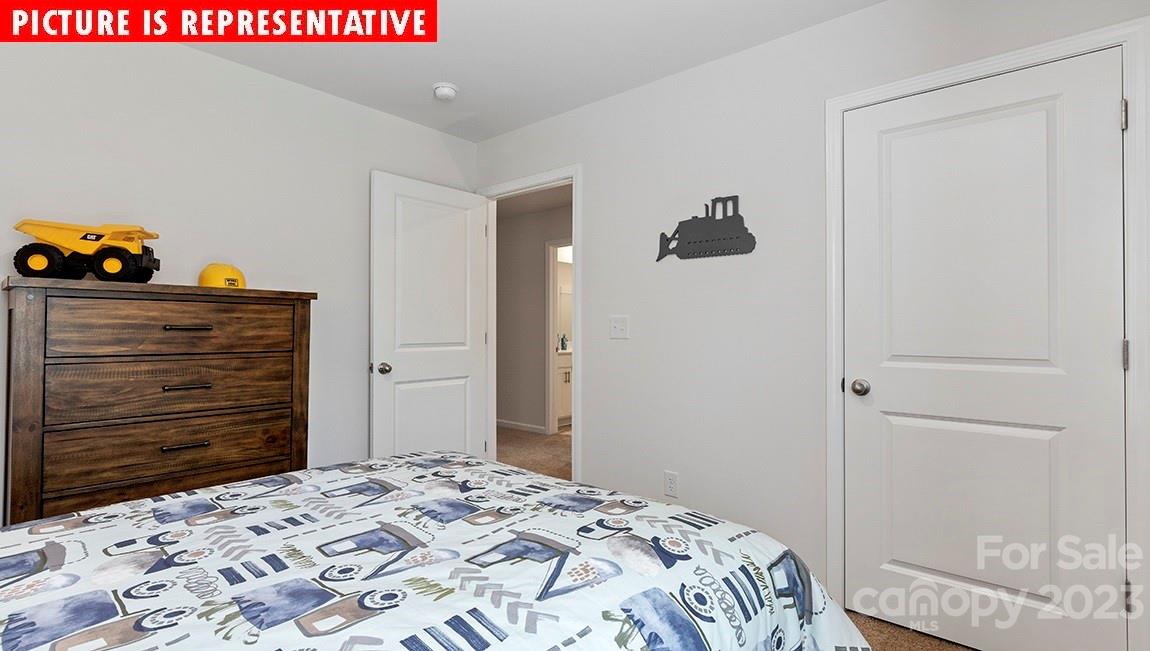 Secrest Commons - Residential