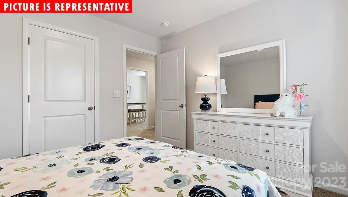 Secrest Commons - Residential