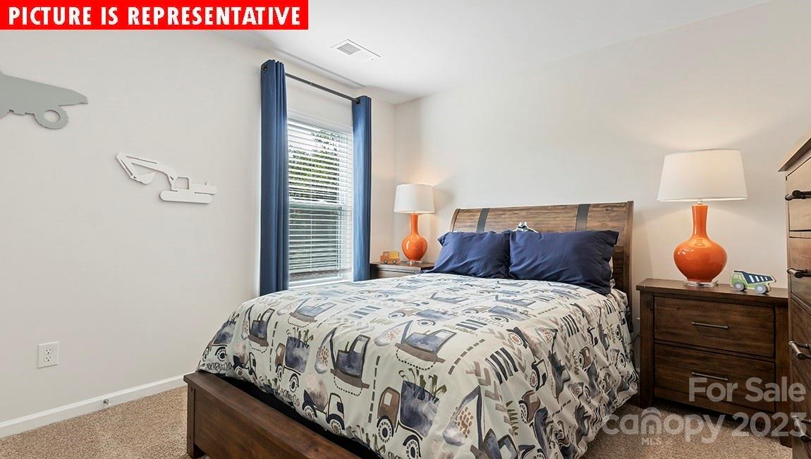 Secrest Commons - Residential