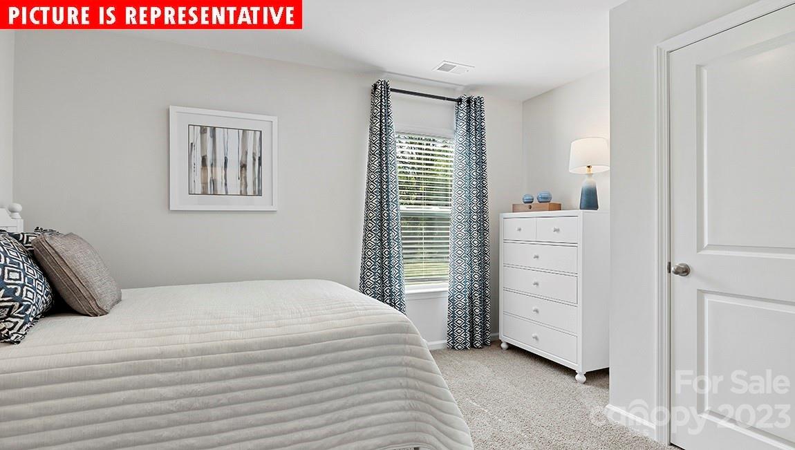 Secrest Commons - Residential