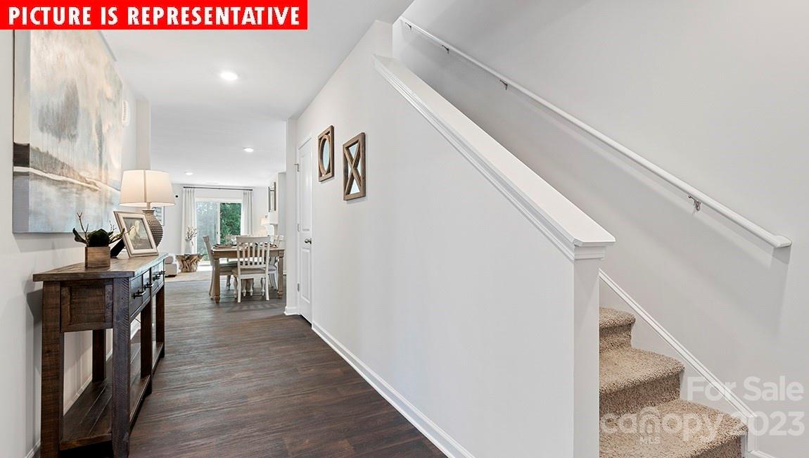 Secrest Commons - Residential