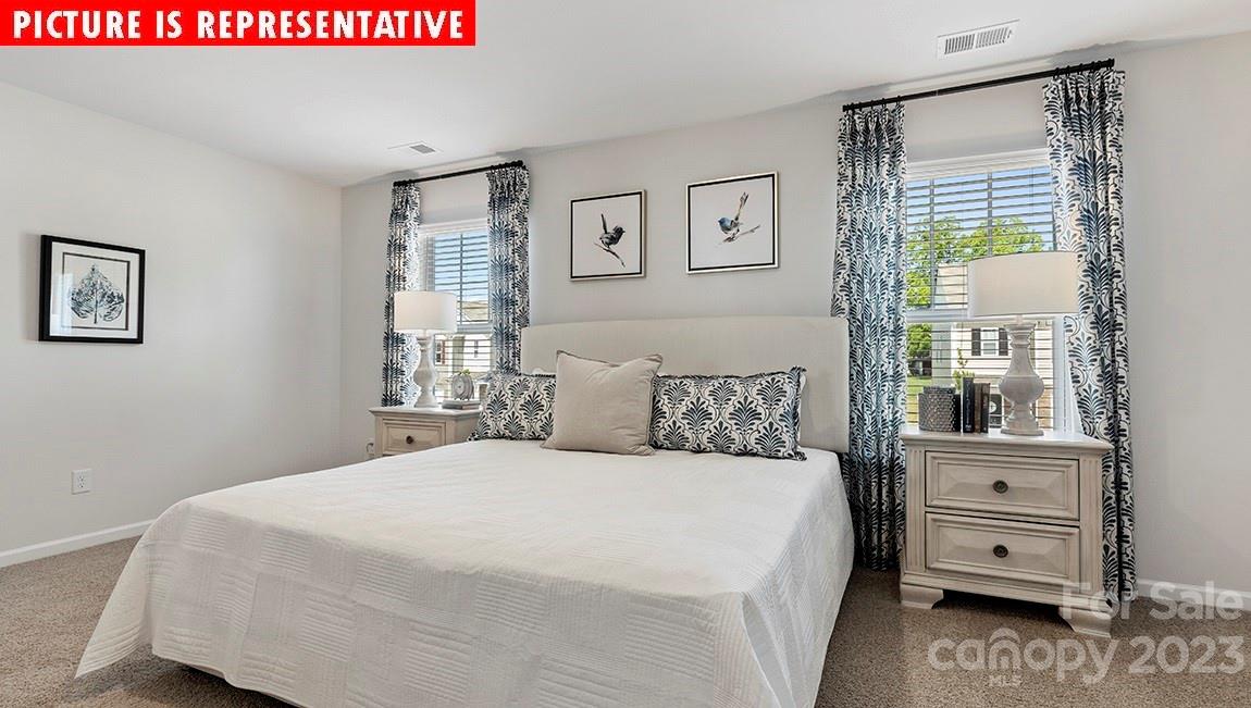 Secrest Commons - Residential