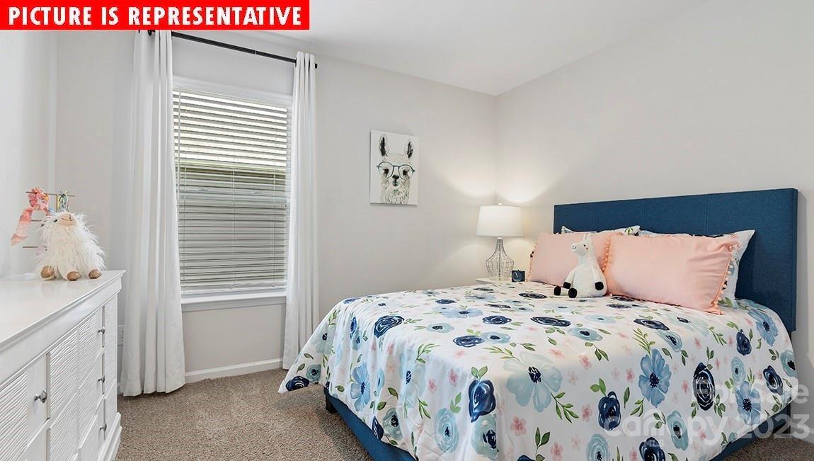 Secrest Commons - Residential