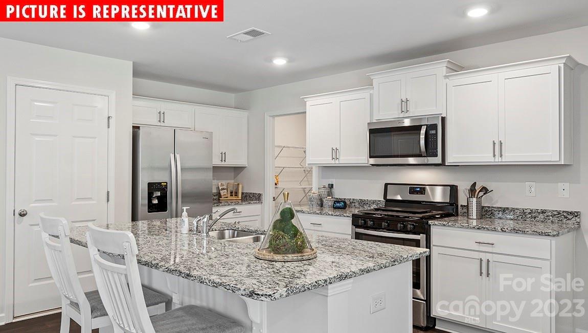 Secrest Commons - Residential