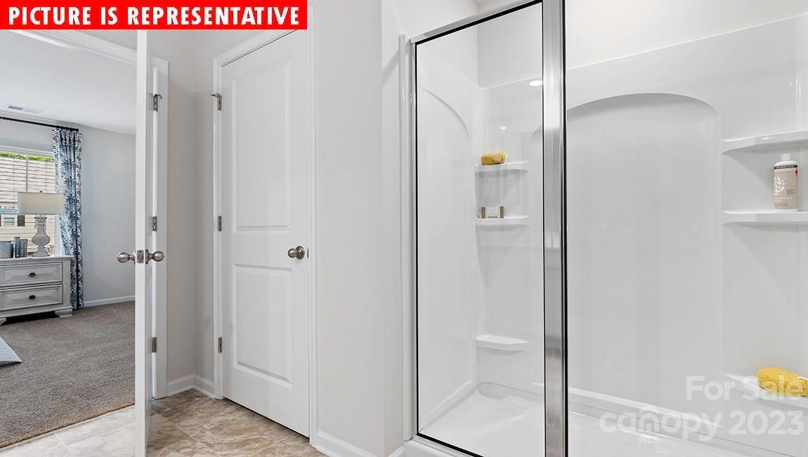 Secrest Commons - Residential