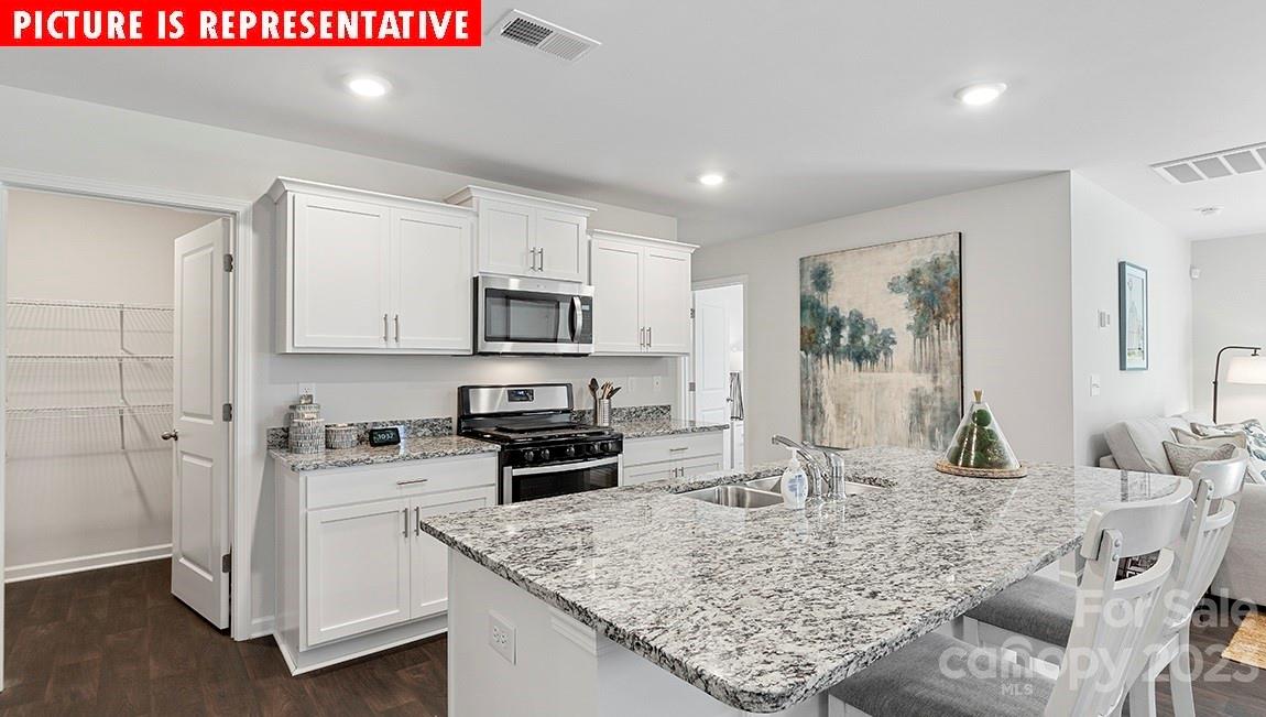 Secrest Commons - Residential