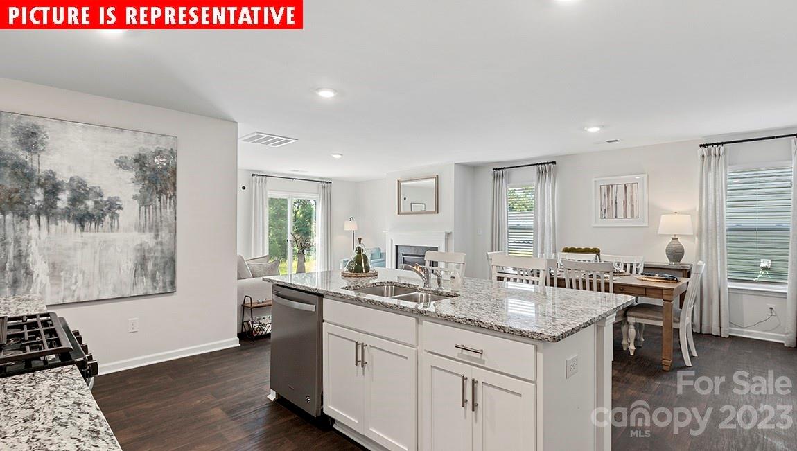 Secrest Commons - Residential