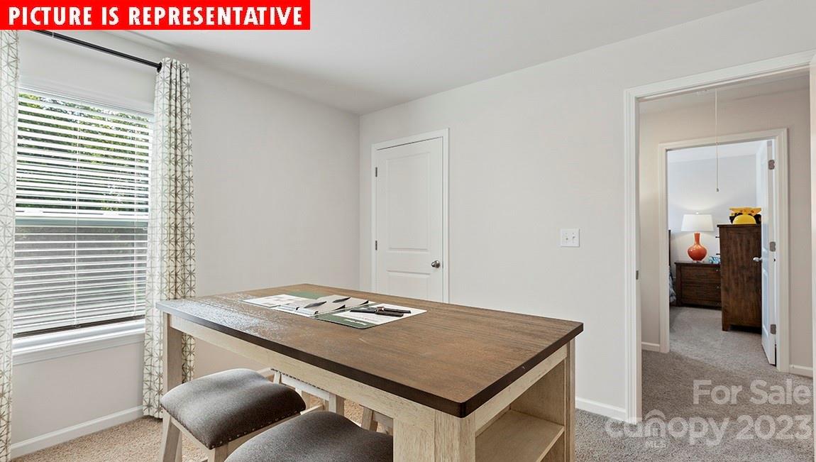 Secrest Commons - Residential