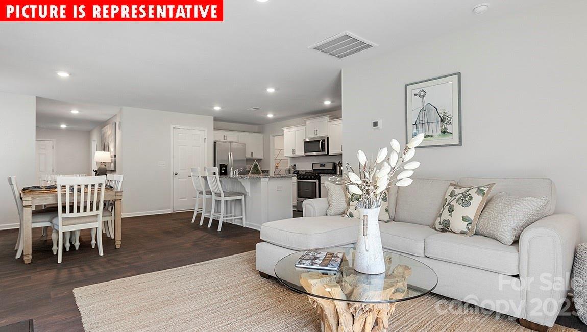 Secrest Commons - Residential