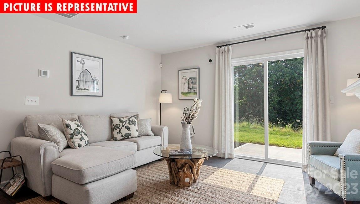 Secrest Commons - Residential