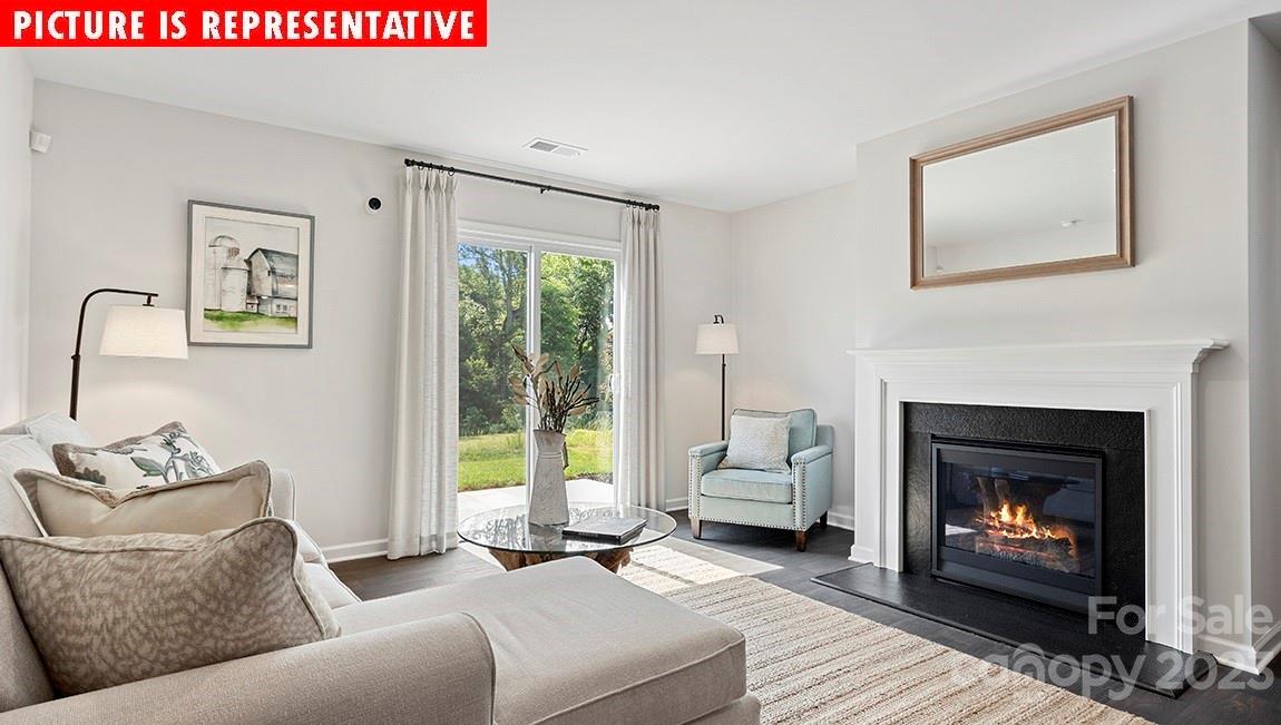 Secrest Commons - Residential