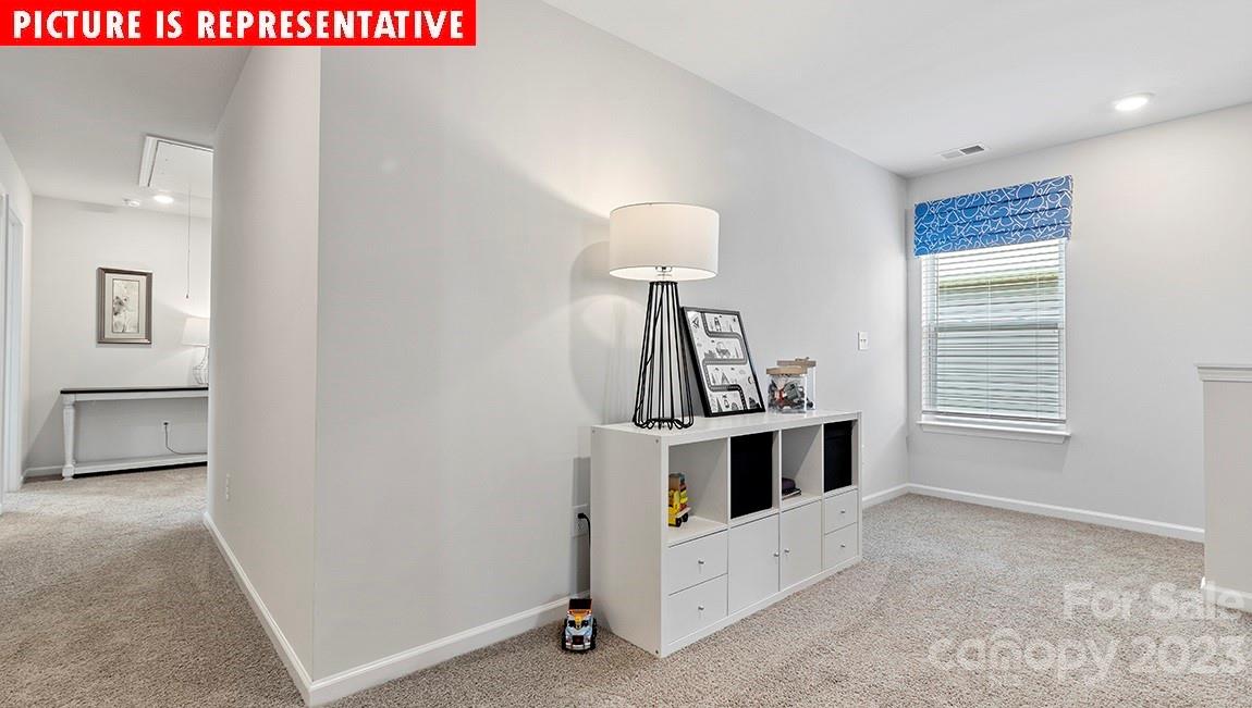 Secrest Commons - Residential