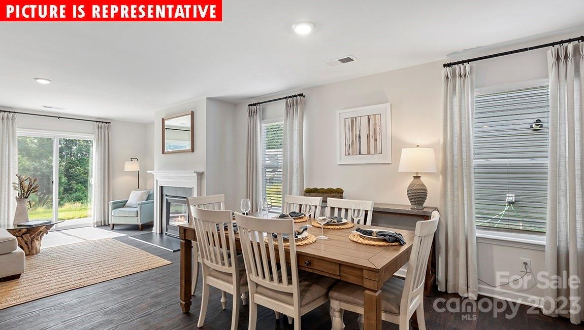 Secrest Commons - Residential