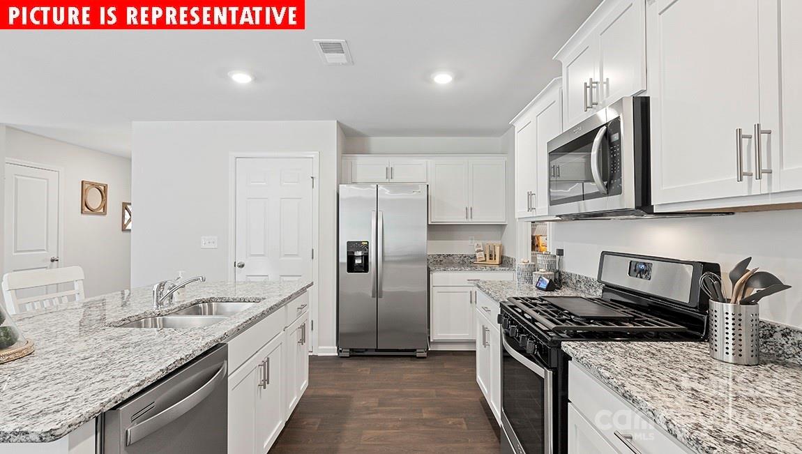 Secrest Commons - Residential