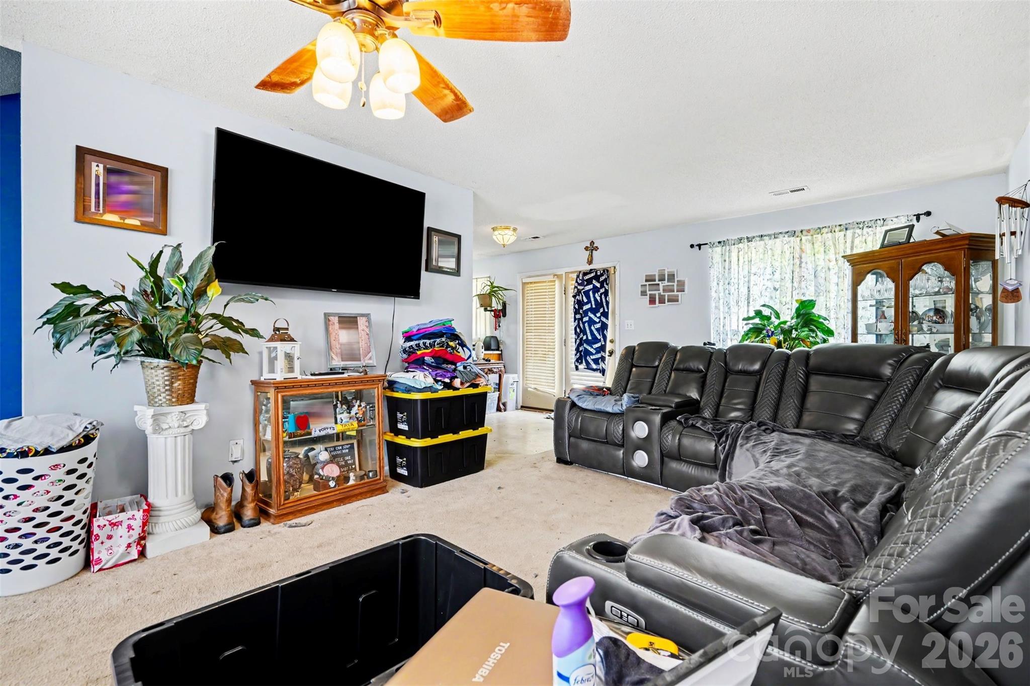Barbee Farms - Residential