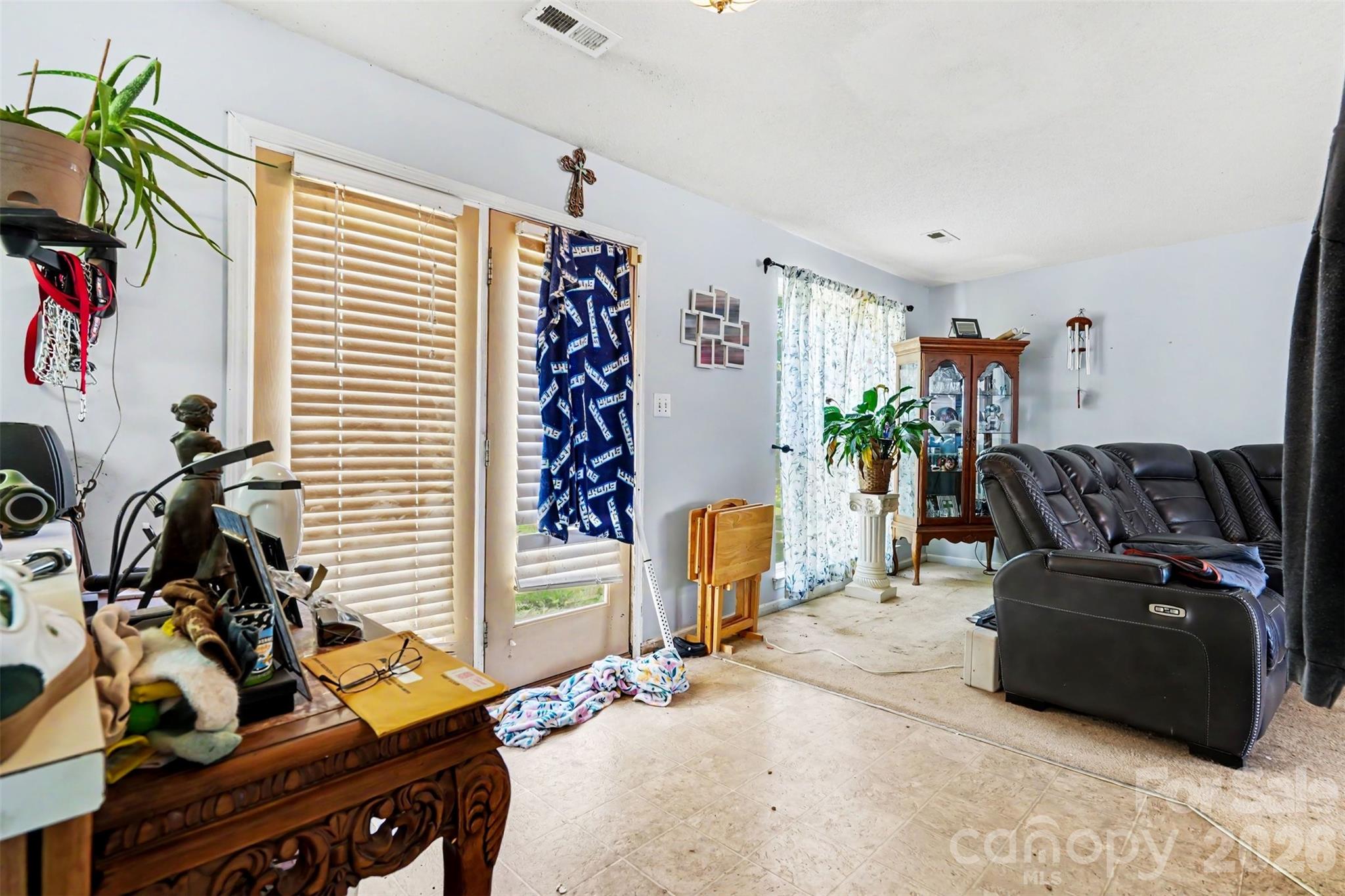 Barbee Farms - Residential