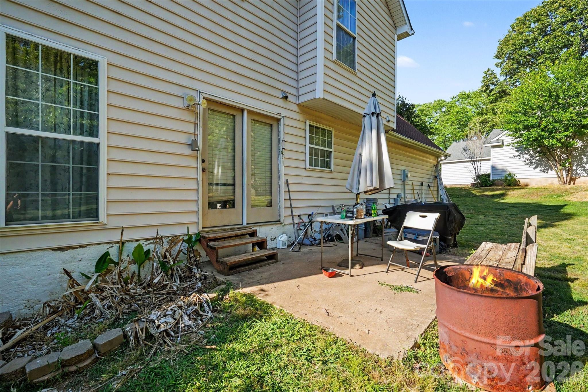 Barbee Farms - Residential