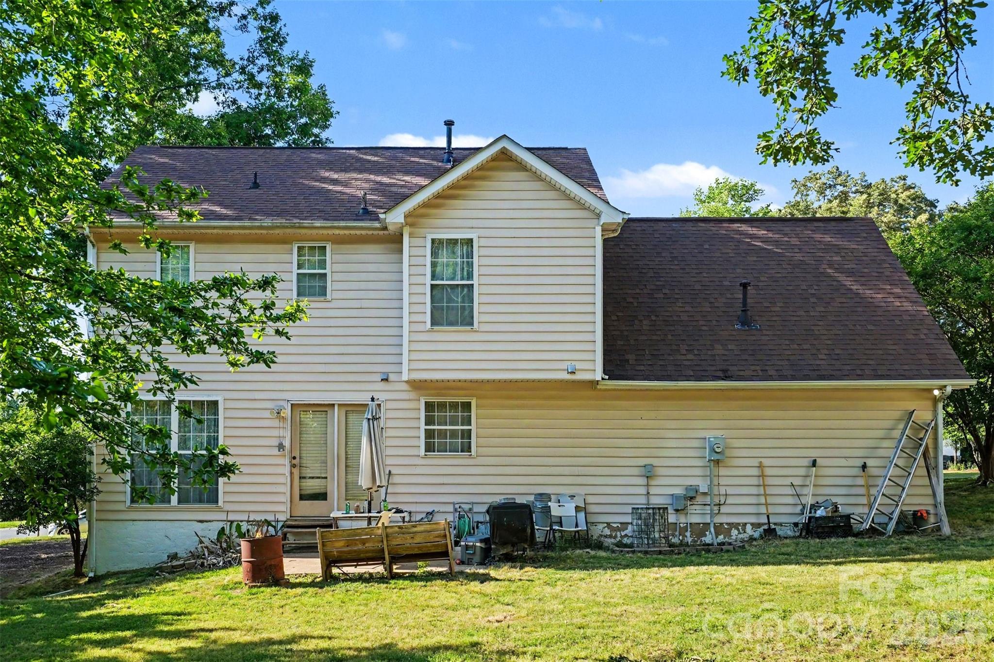 Barbee Farms - Residential