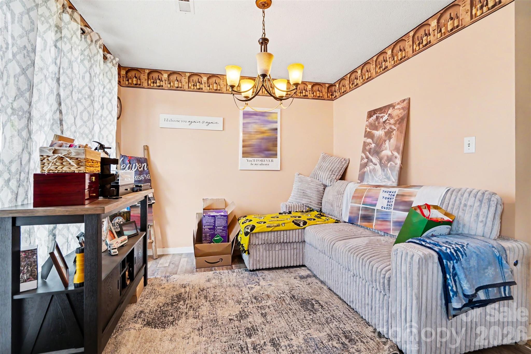 Barbee Farms - Residential