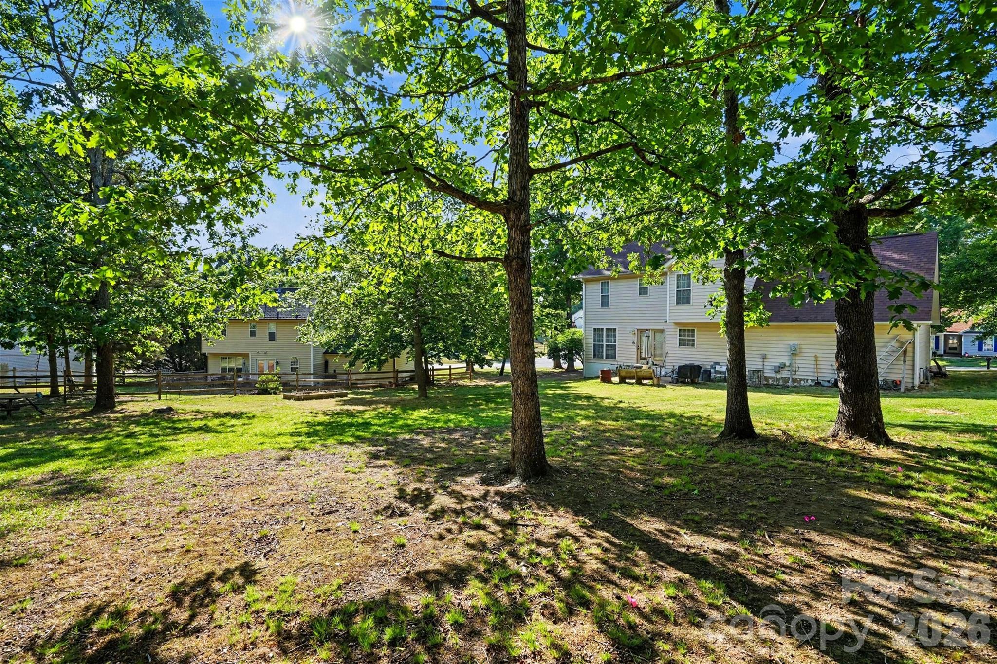 Barbee Farms - Residential