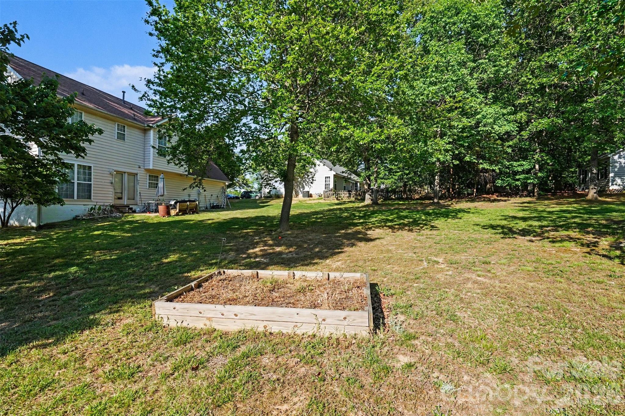Barbee Farms - Residential