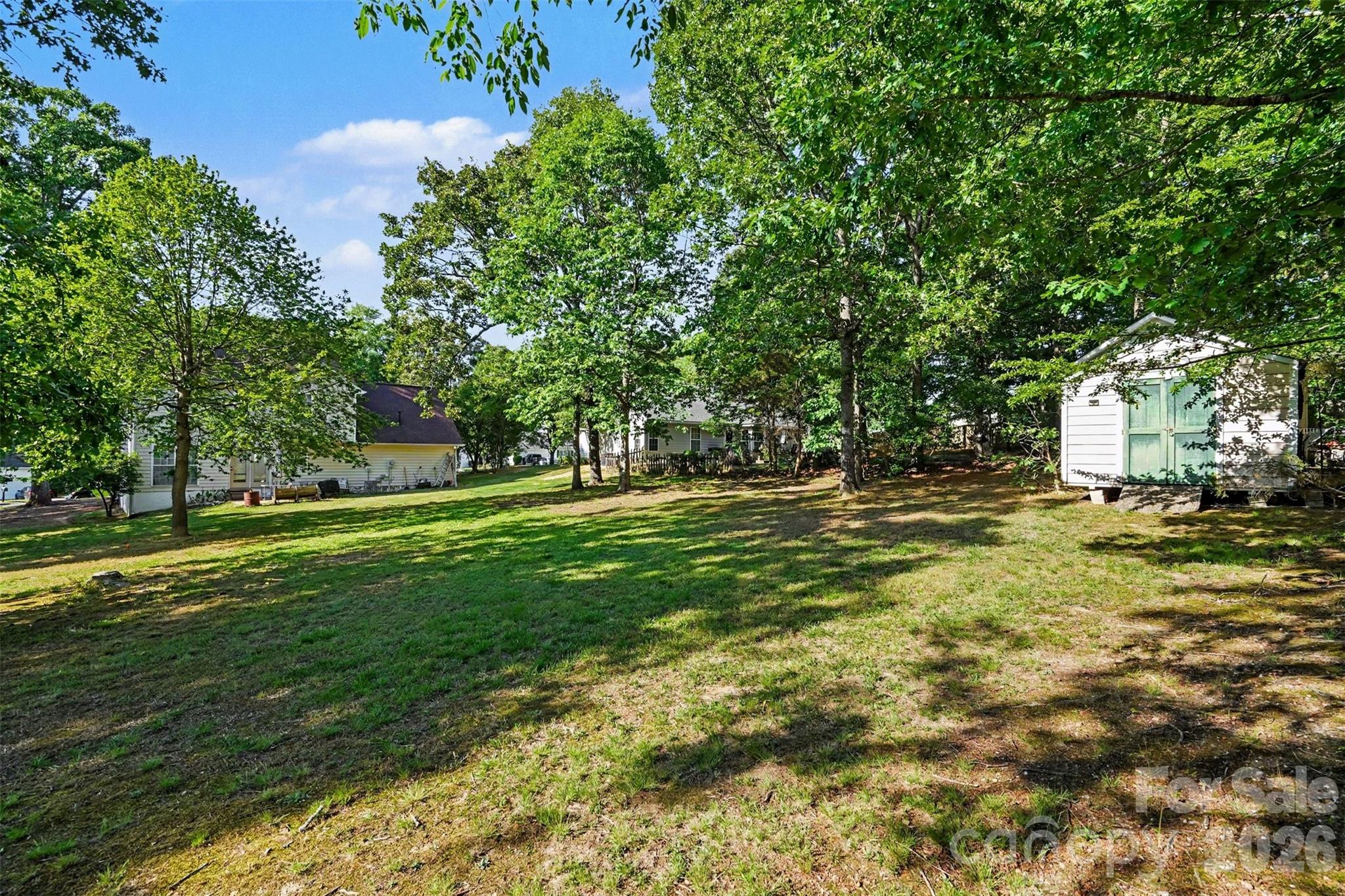 Barbee Farms - Residential