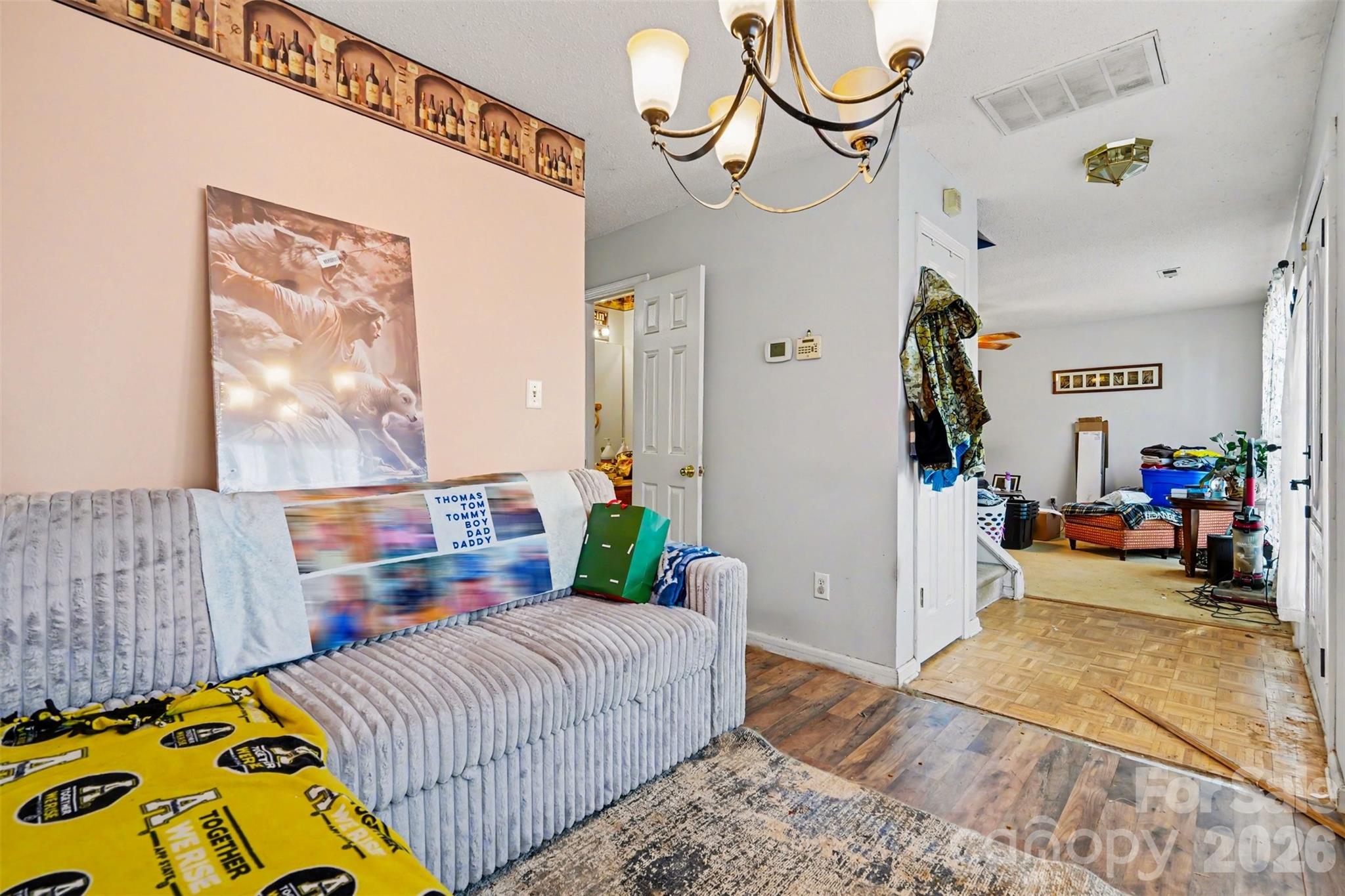 Barbee Farms - Residential
