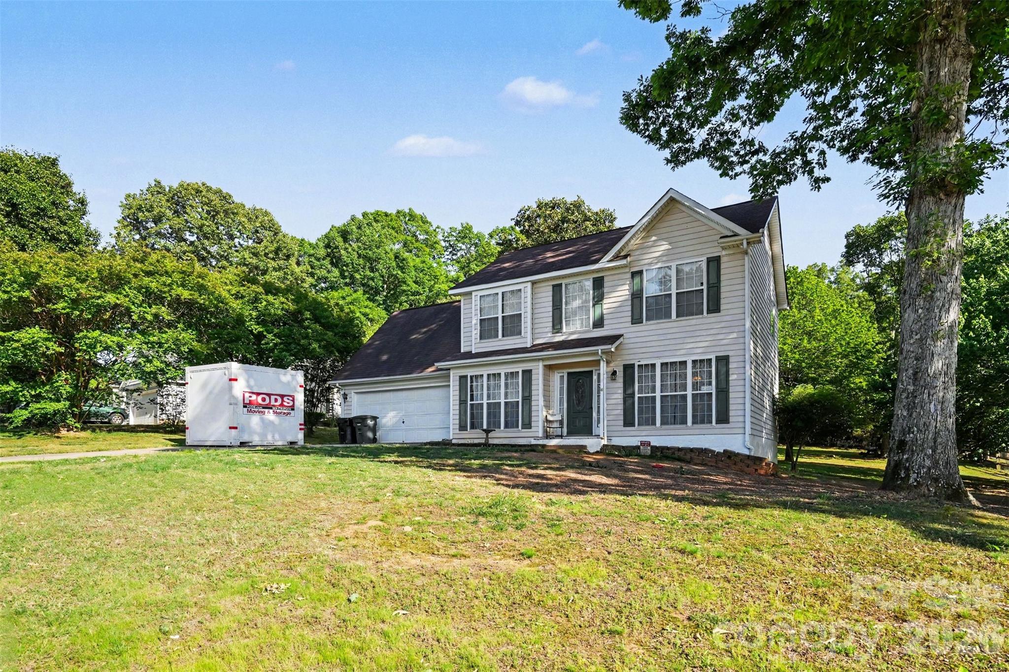 937 Barbee Farm Drive