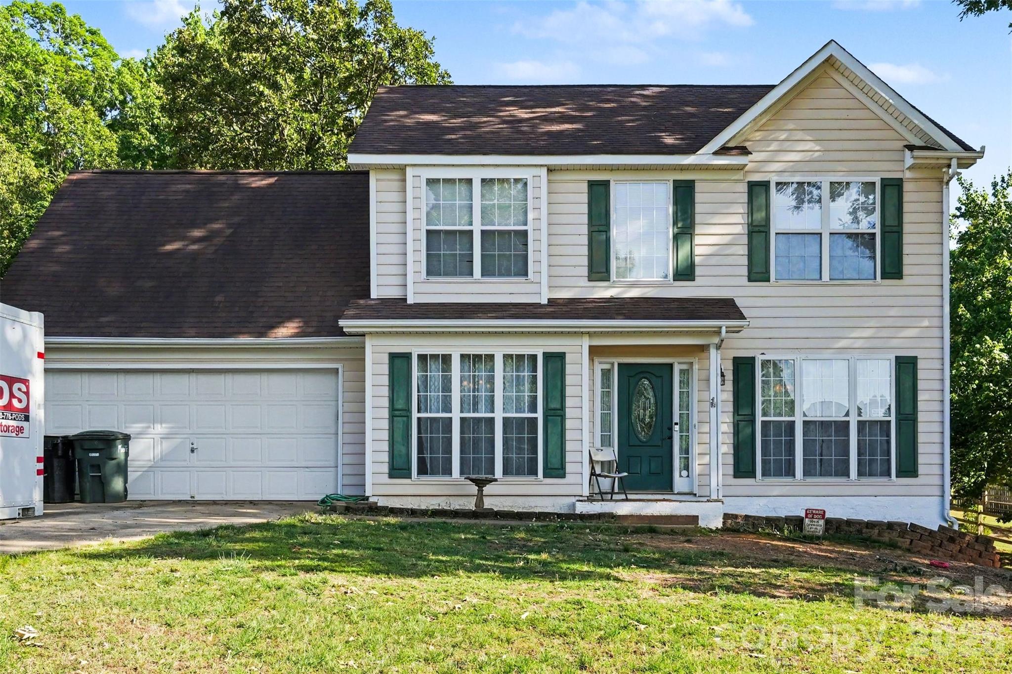 Barbee Farms - Residential
