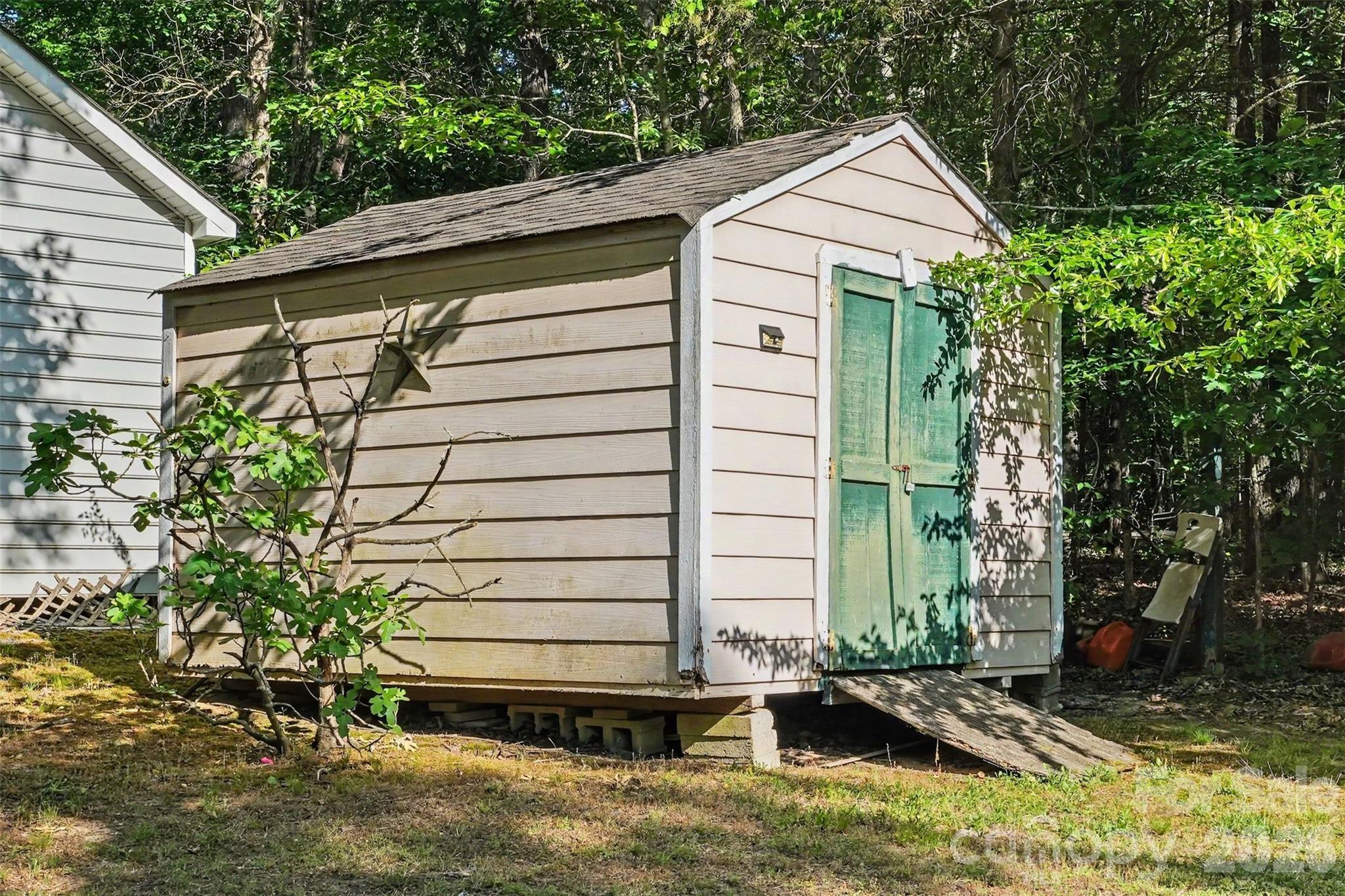 Barbee Farms - Residential