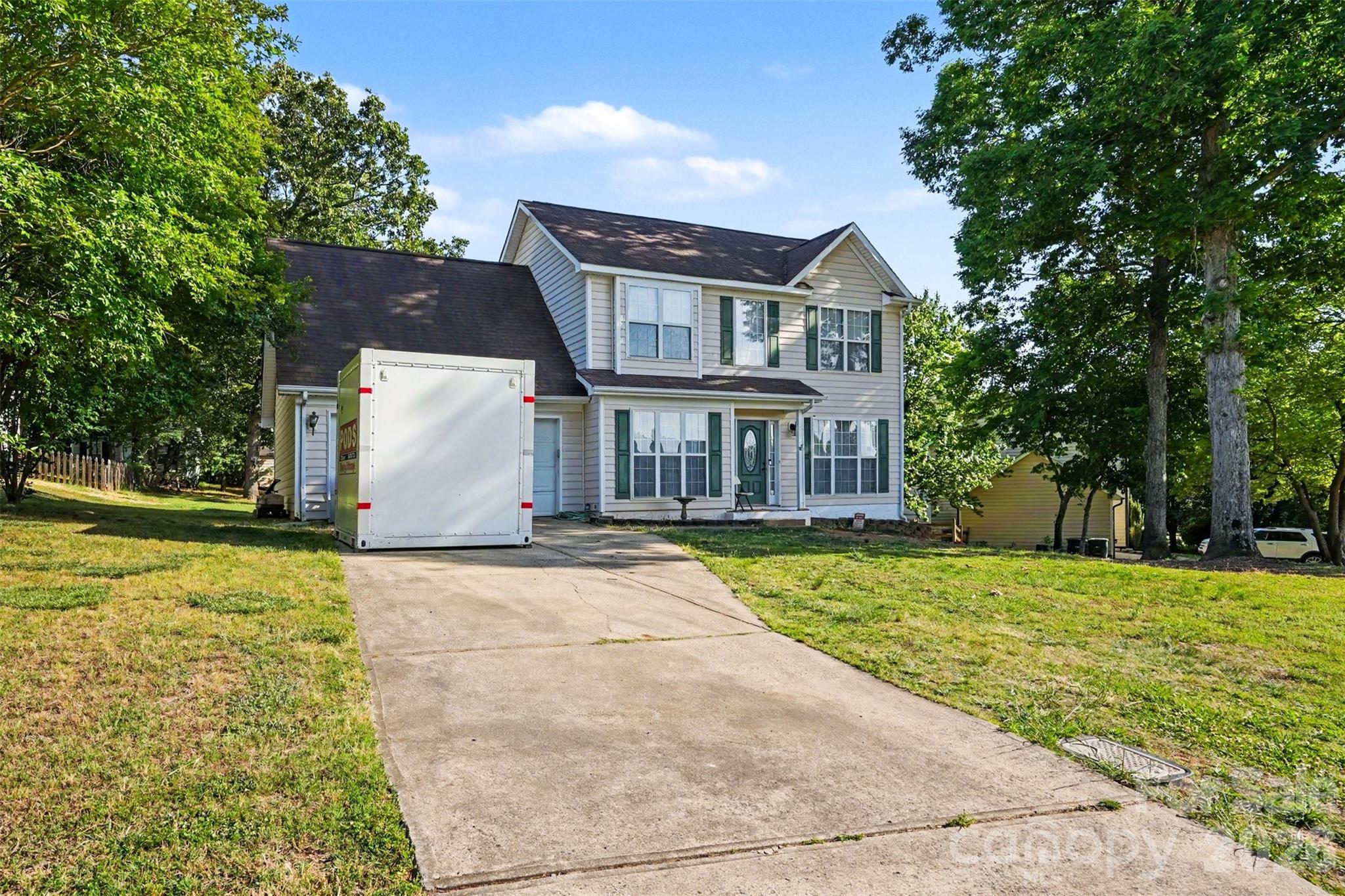 937 Barbee Farm Drive
