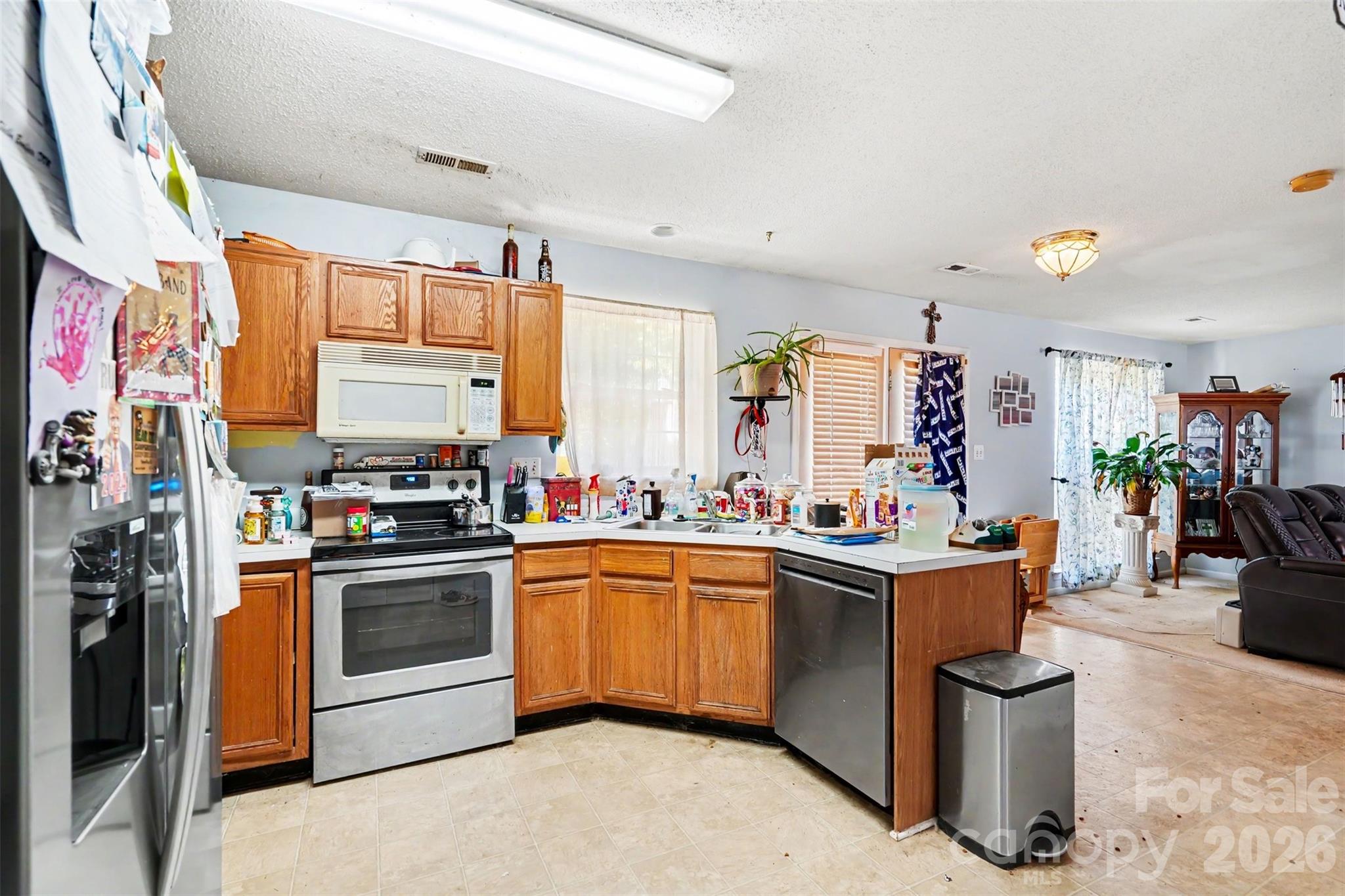 Barbee Farms - Residential