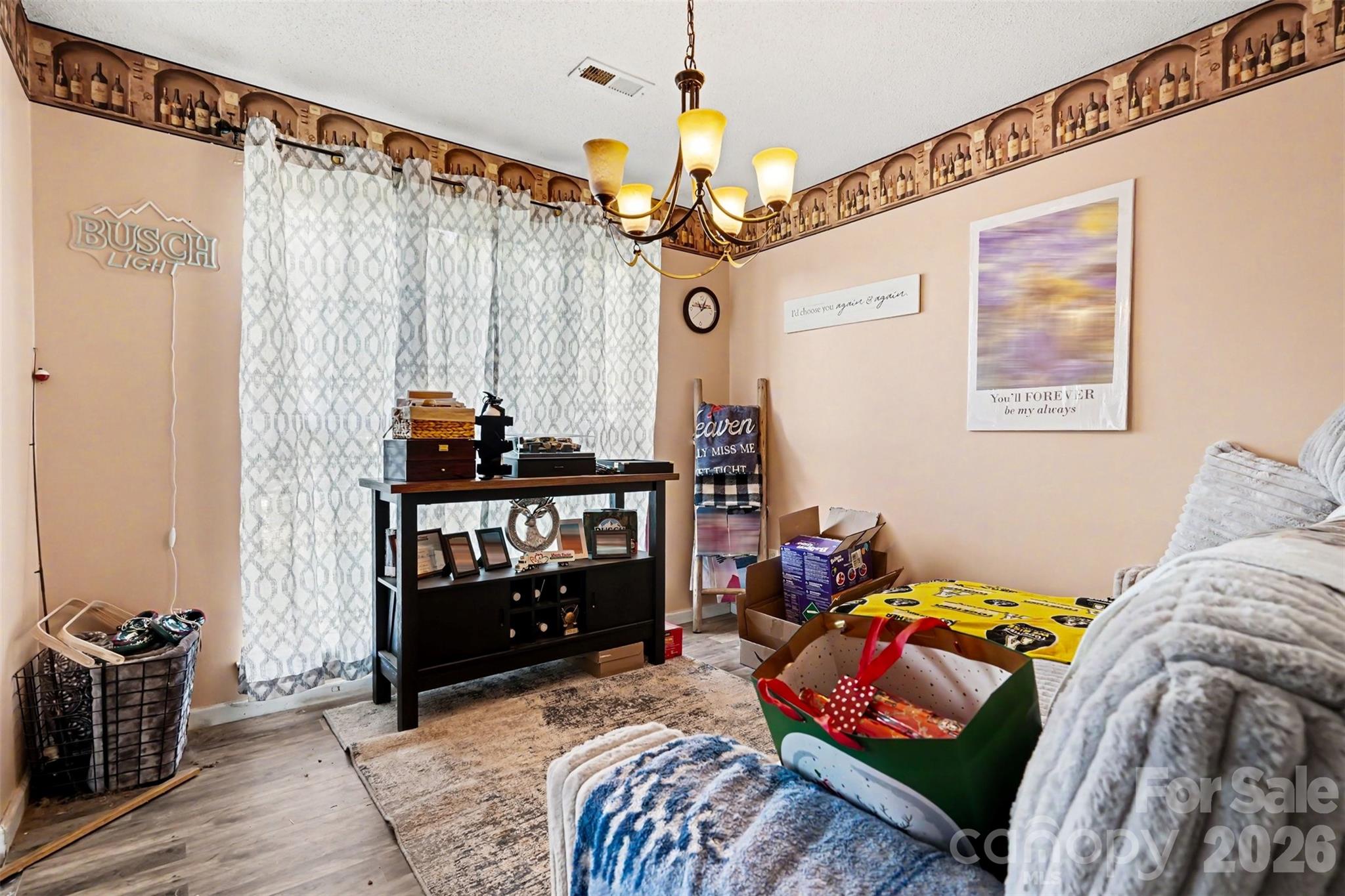 Barbee Farms - Residential